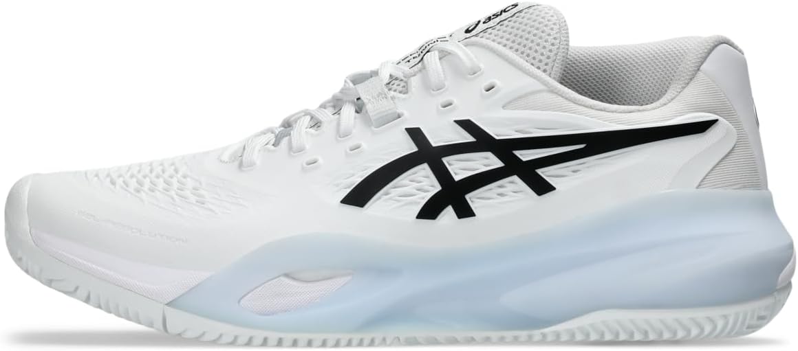 ASICS Men's Gel-Resolution X Clay Sneaker Boot