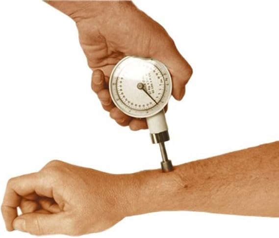 Baseline Baseline Dolorimeter - 2 Pound Capacity