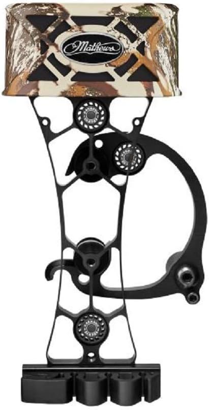 Mathews Arrow Web HD Series Quiver