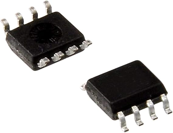 HCPL-0201#500 - Optoisolator 8-Pins SOIC HCPL (10 Piece Lot)