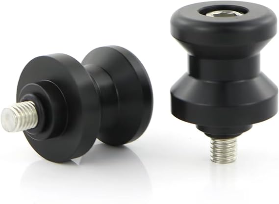 Frame Sliders Crash Compatible With XSR900 For YZF-600R For FZ1 For FZ8 MT-01 For MT-03 For YZF-R1 For Swing Arm Spools Sliders Stand Bobbins