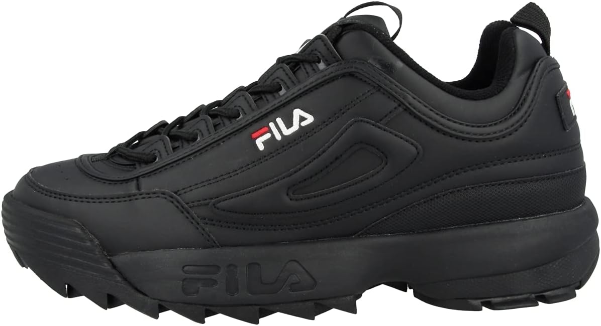 FILA Men's Disruptor Sneaker