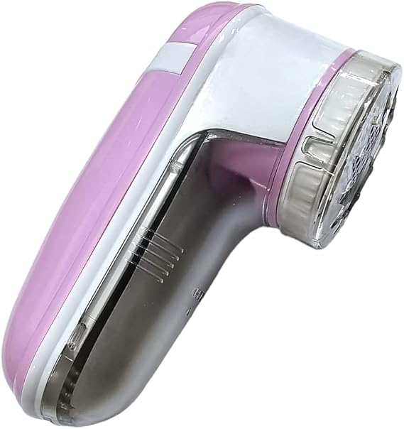 Jumper Fabric Shaver Bobble off Fluff Remover Shaven Lint Remover Fabric Clothes Assorted Colour