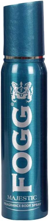 Fogg Majestic Body Spray, 120ml
