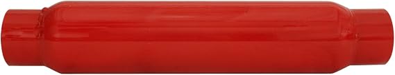 Cherry Bomb 87526 Glasspack Muffler