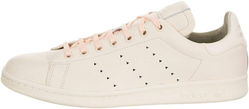 Pharrell Williams x Adidas Consortium Stan Smith - Ecru Tint / Cream White / Clear Brown