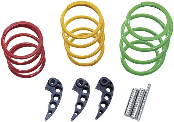 DynoJet Polaris RZR XP Clutch Kit