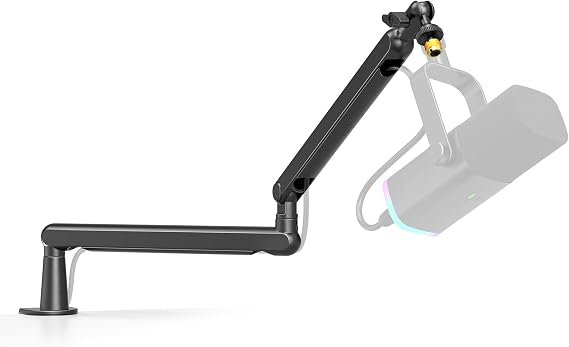 Fifine BM88 Mikrofon Standı Sehpası Ayaklığı [Enerji Sınıfı F]