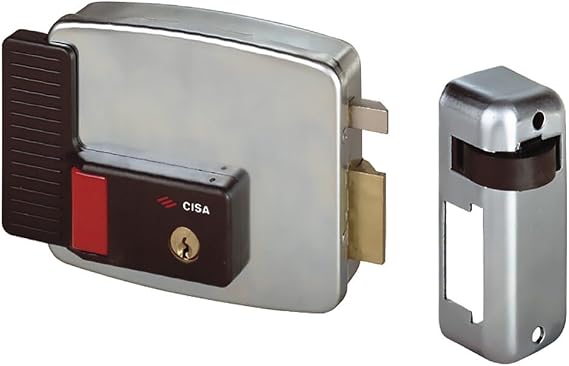 Cisa Serratura Elett.app.11731-80 Dx
