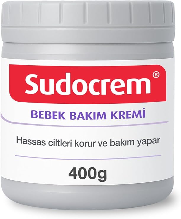 Sudocrem 400 gr