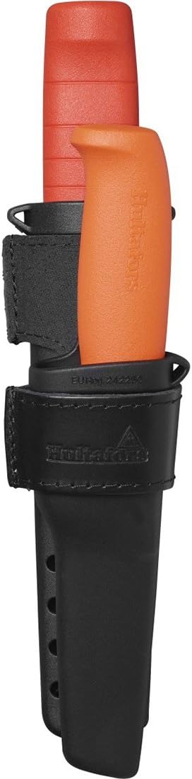 Hultafors iskarpela Handwerkermesser Hvk Doppelholster, EDC 25, 391073