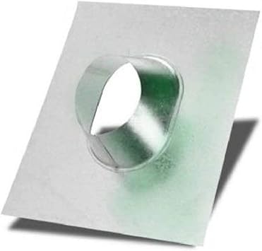 SELKIRK CORP 106825 6-Inch Adjustable Flashing