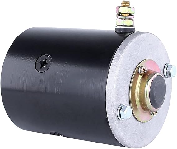 RAREELECTRICAL 12V Ccw Hydraulic Pump Motor For 2015-2017 Fleetwood Monaco