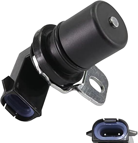 ZBN SC468 917-675 XR3Z7H103AB 917675 XR3Z7H103AA Transmission Speed Sensor | Compatible with Ford Mustang 2001-2014, F-150 2000-2008