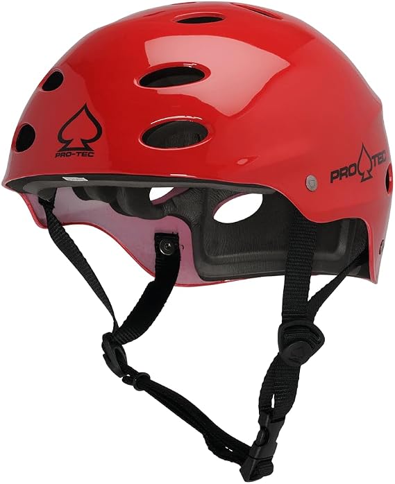 Pro-Tec Ace Water Helmet for Wakeboarding, Kayaking & Water Sports