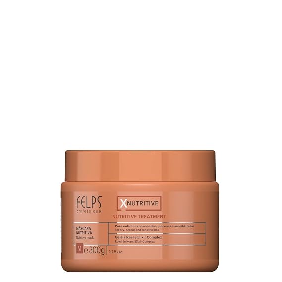 Felps Professional XNutritive Treatment Mask 300g