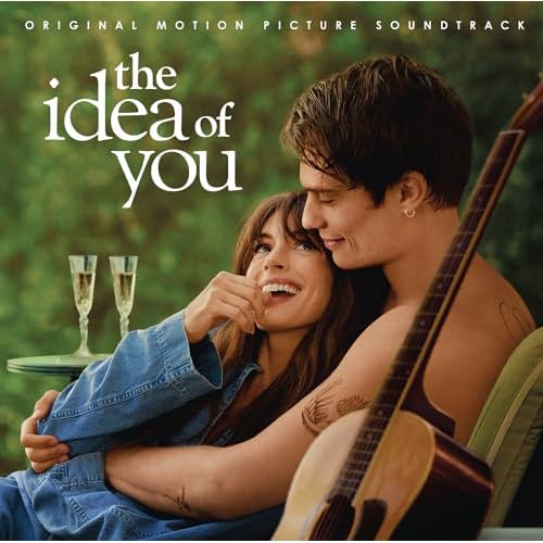 The Idea Of You Soundtrack