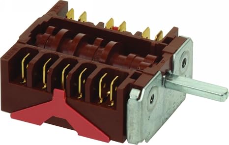 Electrolux 059544 Commutate 4 Pos.