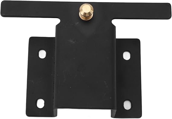 Yctze SWA?9200S Rear Speaker Wall Mount Bracket with Design for Easy Installation and Stable Support