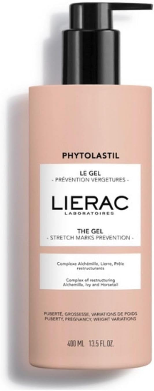 Lierac Phytolastil Streç İşareti Önleme Jeli 400ml