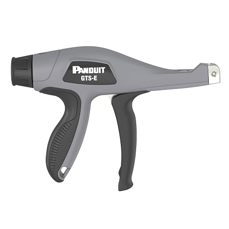 Panduit GTS-E Ergonomic Hand Operated Cable Tie Gun