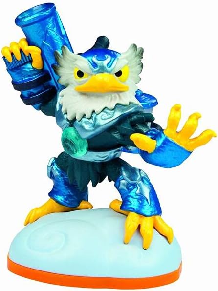 Skylanders Giants Light Core Jet-Vac (W3.0) Single - Merchandise