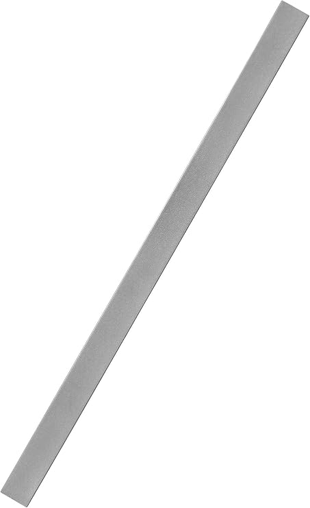 Cuda Diamond Machining Technology D6CX 6-inch Dia-Sharp Double-Sided Coarse/Extra-Coarse Bench Stone, One Size