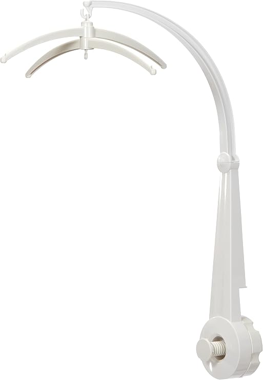 Sterntaler Holder Arm Bracket for Musical Mobile