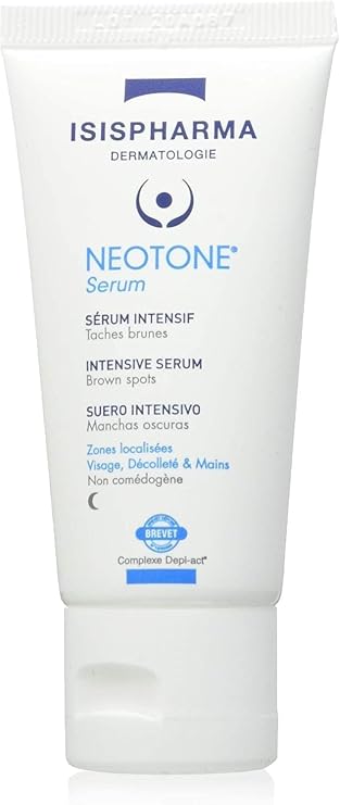 Isis Pharma Neotone Serum 30 Ml