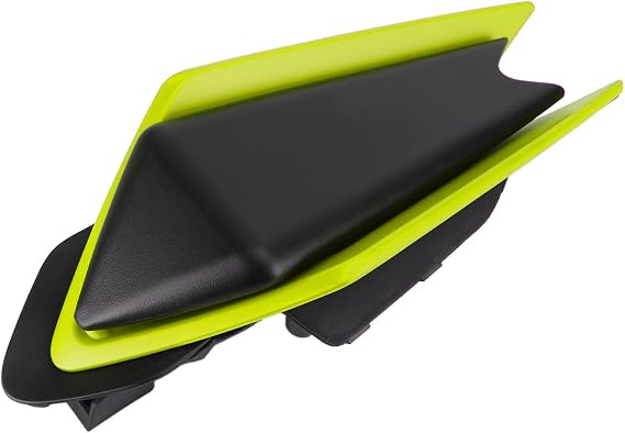 Rear Cowl Tail FAIRING Cover Fit For Aprilia RS660 RSV4 Tuono 660 2020-2024 Yellow