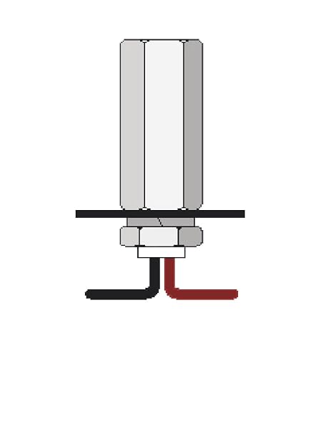Checkers Industrial Safety Products Flagstaff Easy Mount Adapter