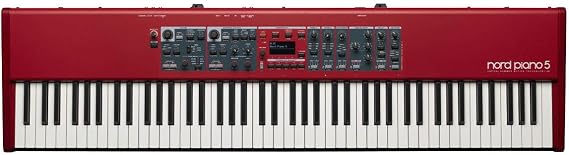 Nord Piano 5 88-Key Digital Piano