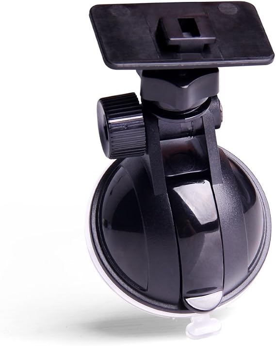 VIOFO Suction Cup Mount for the A119 (V1, V2, V3), A119S and A119 PRO