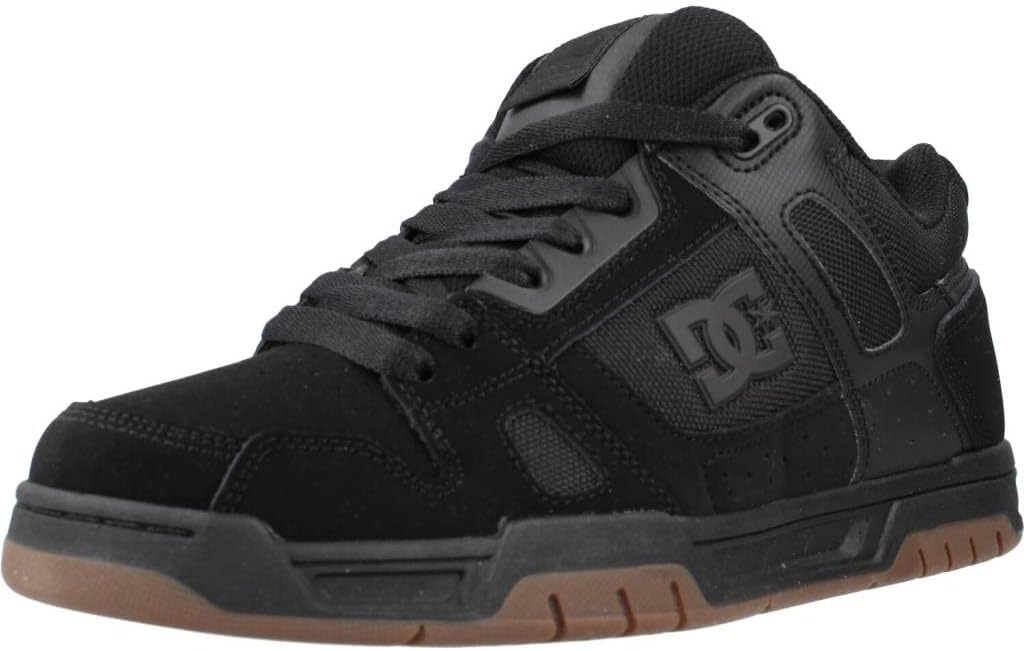 DC Shoes Stag, Men's Stag Sneaker