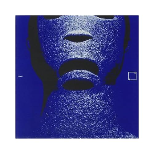 Total Blue - Total Blue (LP)