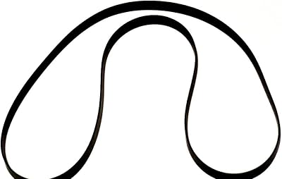 Turntable Belt for Pioneer PL-100 X Turntable