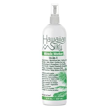Wholesale HAWAIIAN SILKY MIRACLE WORKER 14-IN1 8 OZ