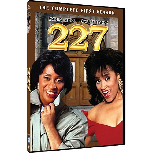 227 - The Complete First Season