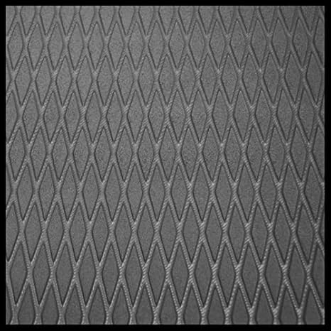 Hydro-Turf Eva Foam Sheet 37" x 58" Industrial Grade (Dark Gray)