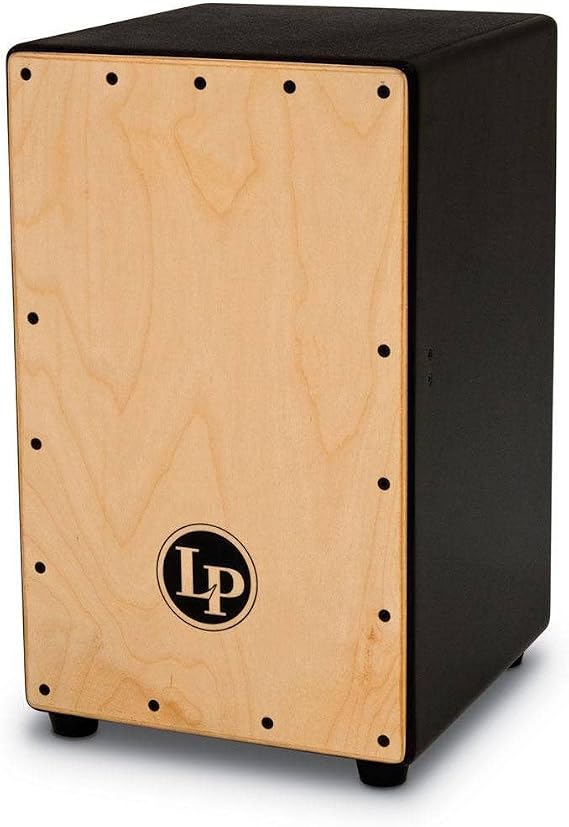 Latin Percussion LP1426LP Adjustable Cajon