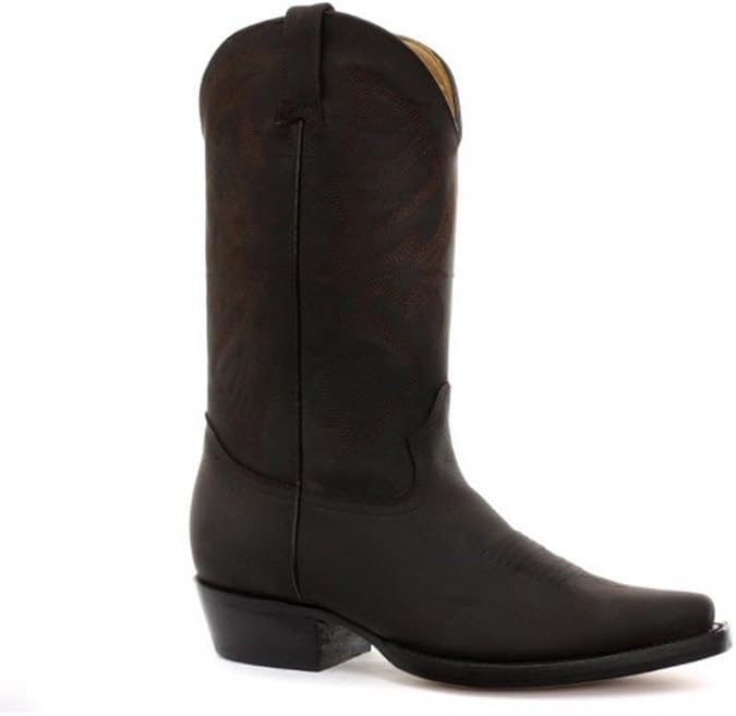 Grinders mens Cowboy Boots