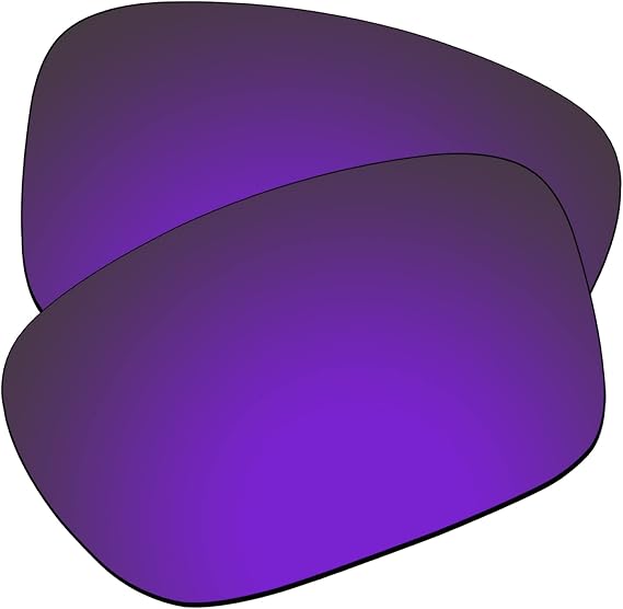 EZReplace Lenses Replacement for Ray-Ban RB4226 56mm Sunglasses