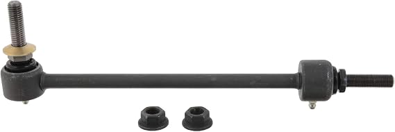 TRW JTS1505 Suspension Stabilizer Bar Link Kit for Ford F-150: 2009-2014 and other applications Front