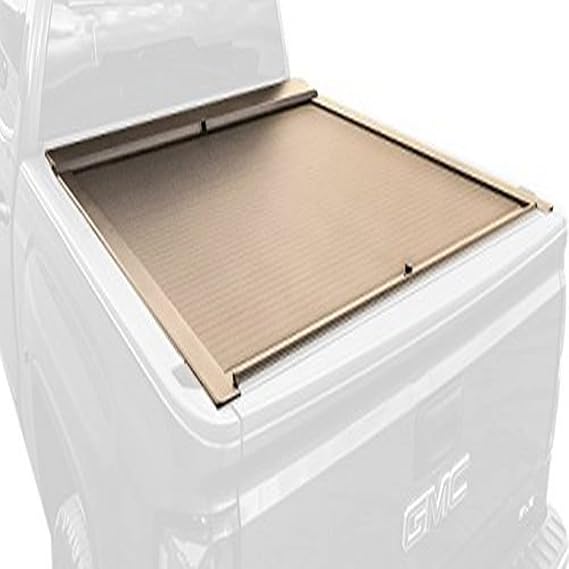 Roll-N-Lock BT570A A-Series Tonneau Cover