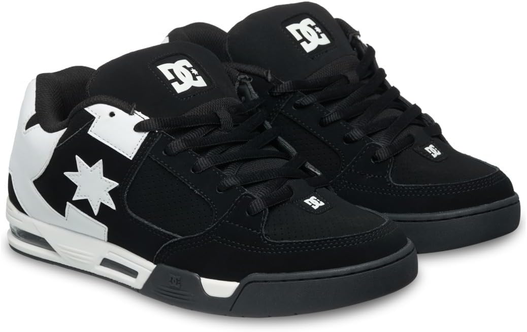 DC Shoes Mens Command
