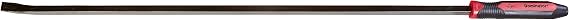 Mayhew Tools 14074 Dominator Pro Pry Bar, Red, 3-Piece