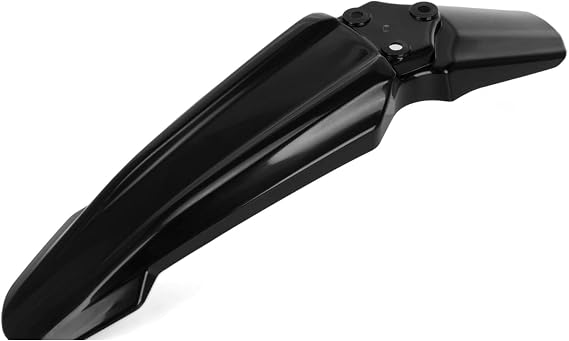 Front mud board Motorcycle Front Mudguard Sur-Ron Surron LBX E-Ride Pro SS/S X260 X160 Electric Bike Mud Guard Board Front fender