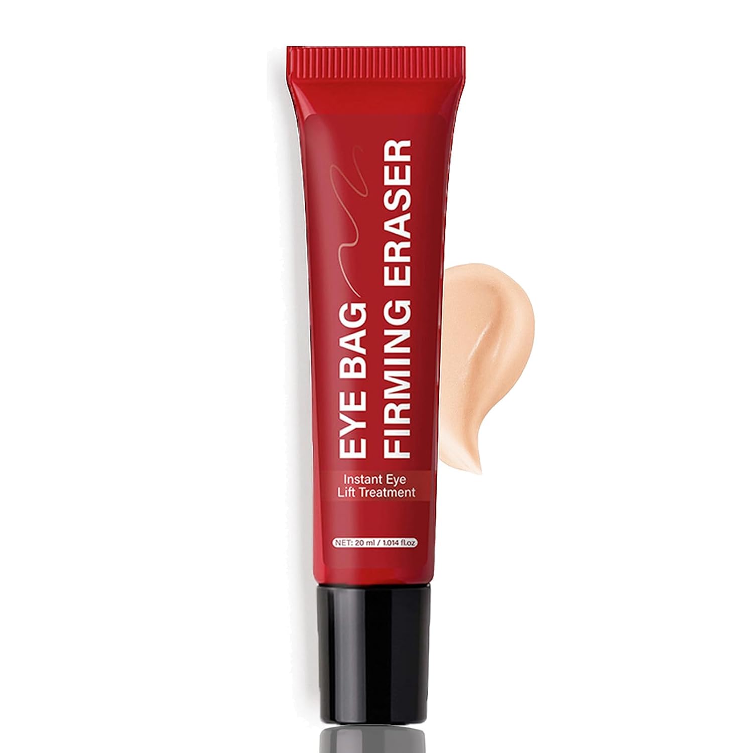 Eye Bag Instant Eraser Augencreme gegen Augenringe & Tränensäcke Instant Lifting Eye Cream Anti Falten Sofort Lifting Under Eye Cream Straffende Augenpflege gegen Schwellungen & Fältchen für Haut