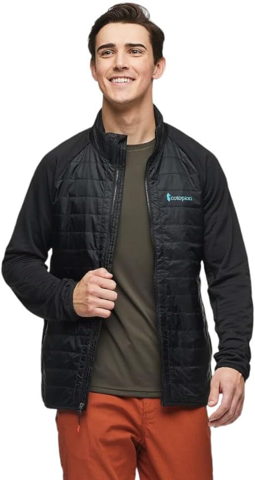 Cotopaxi Men's Capa Hybrid Insulated Jacket