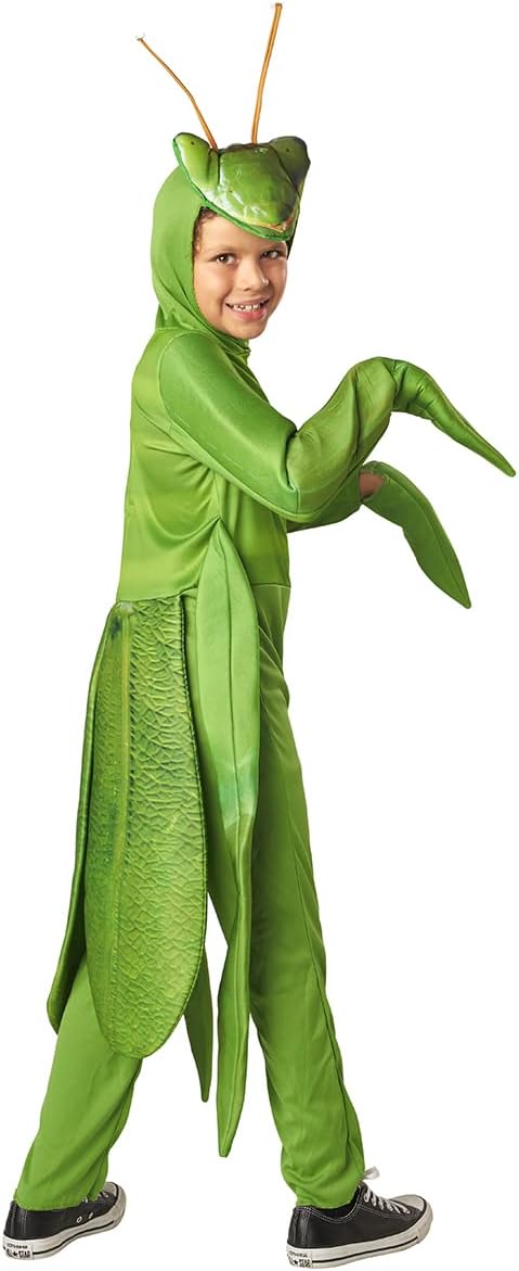 Seasons Child Praying Mantis Costume